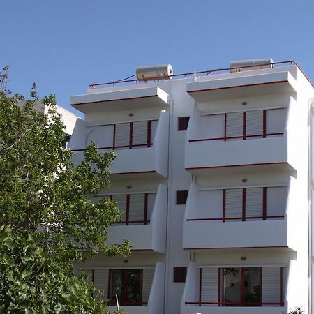 بلدة كوس Stam & John Apartments المظهر الخارجي الصورة
