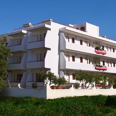 بلدة كوس Stam & John Apartments المظهر الخارجي الصورة