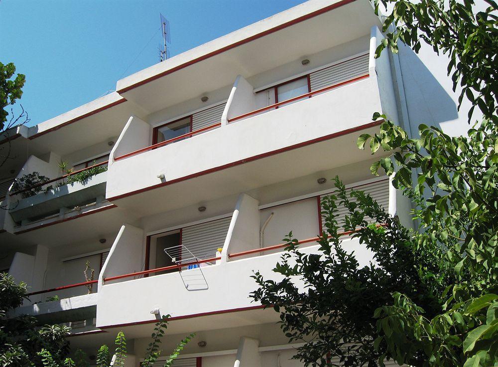بلدة كوس Stam & John Apartments المظهر الخارجي الصورة
