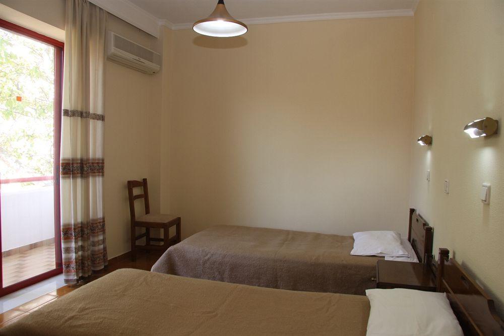 بلدة كوس Stam & John Apartments المظهر الخارجي الصورة