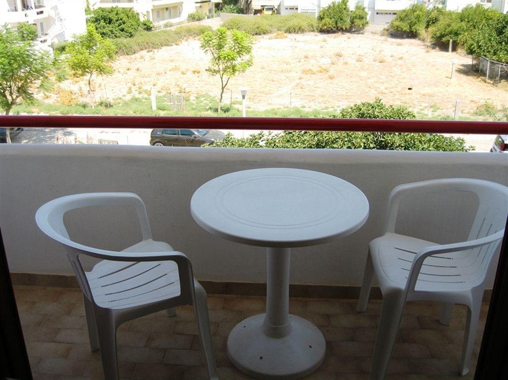 بلدة كوس Stam & John Apartments المظهر الخارجي الصورة