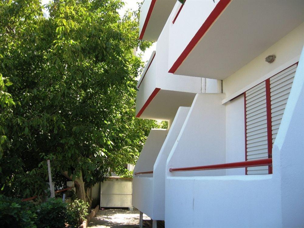 بلدة كوس Stam & John Apartments المظهر الخارجي الصورة