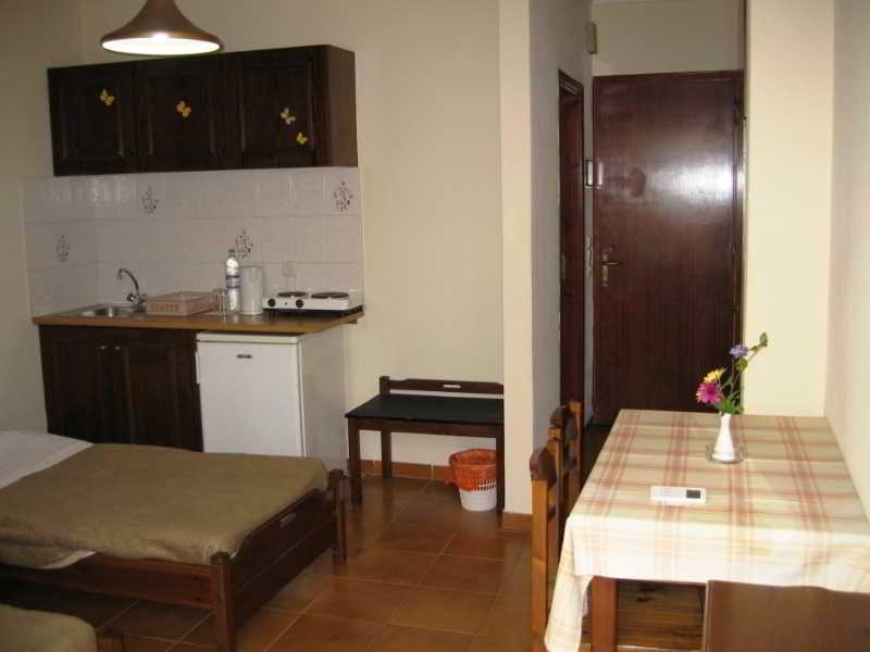 بلدة كوس Stam & John Apartments المظهر الخارجي الصورة